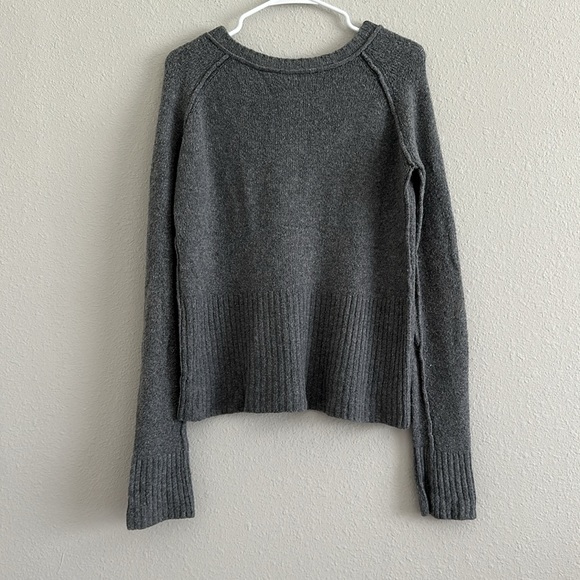 No boundaries junior XL sweater - Picture 4 of 5